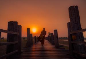 Това, което всички ние искаме, е изобилие от доброта и вътрешен мир