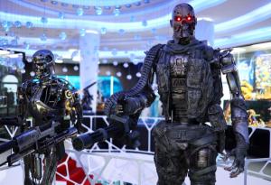 Създадоха самозаздравяващ се метал