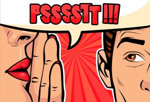 Какво да правим, когато хората разпространяват слухове за нас