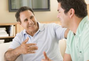 Виц: Две жени едва не се сбиха за мен