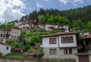 Широка Лъка: Кътче от Родопите, където времето се спуска като песен