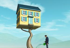 Тестът с къщата, дървото и човека ще разкрие същността на личността ти