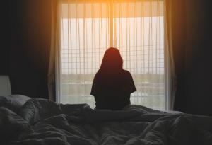 Първата вълна на COVID-19 е свързана с дългосрочни симптоми на депресия