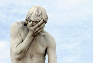 Виц: Типичен министър на финансите