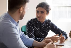 Виц: Синът ни много се е разхайтил