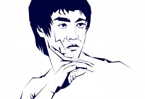 Брус Лий: не си слагайте сами граници 