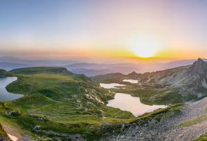 ТЕСТ: Колко добре познавате природата на България?