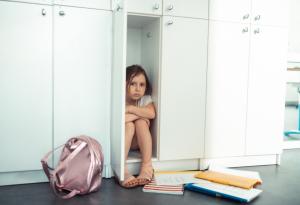 Училищна фобия: какво да правим?