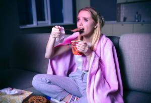 Наистина се привързваме към измислените герои от книгата или от екрана