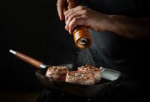 Към кои меса какви подправки подхождат