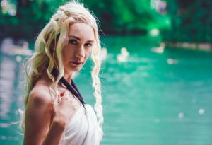 Ето какво се случва с мозъка ви, когато се потопите изцяло в едно художествено произведение