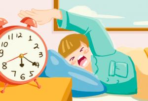 Как протича сутринта при 12-те зодии