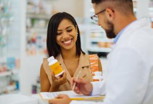 Виц: С рецепта