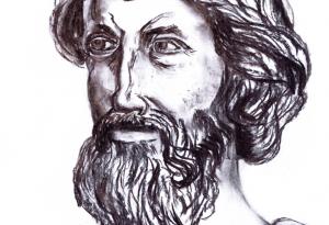 Питагор за мечтите и волята