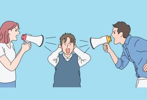 Как да създадем качествена невроза на детето си