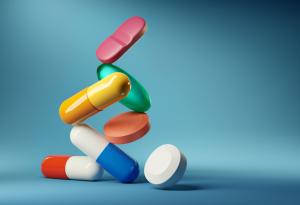 Мащабно проучване установява странна връзка между антибиотиците и когнитивния упадък