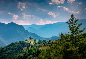 Планът за възстановяване на природата е ключов за гарантирането на европейски средства за горите и биоразнообразието