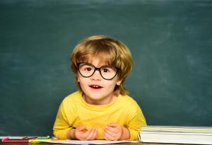 Виц: Иванчо, какъв ще станеш, когато пораснеш?