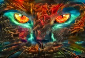 Коя порода котки ви подхожда според зодията