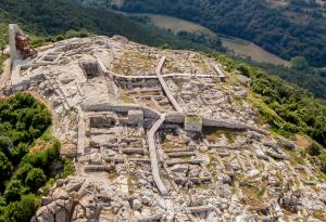 Откриха нов храм на Перперикон