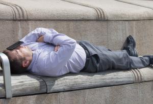 Дългото работно време убива 745 000 души годишно