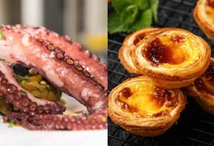 Две страхотни рецепти от португалската кухня, с които да впечатлите семейството или приятелите си