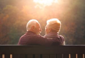 40 години той пиел кафето си със сол. Но чак след смъртта му съпругата му узнала защо