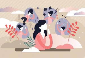 Учени: Интелигентните хора се разсейват по-лесно на работното място