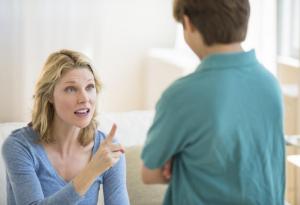 Как да научите децата да уважават правилата