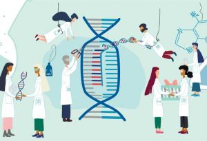 Как да разчетем генома и да направим човешко същество