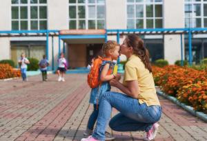Какъв сезон сте като родители?