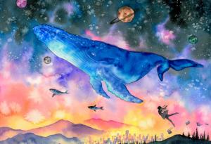 ТЕСТ: Изберете си картинка и ние ще ви кажем коя е най-важната част от характера ви