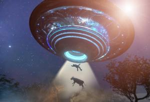 Хумор: Как реагират 12-те зодии при среща с извънземни