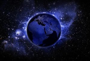 Радиоизлъчването от рояци спътници е заплаха за астрономическите изследвания