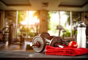 Трите най-удобни уреда за домашни тренировки