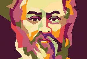 Притча за силната държава