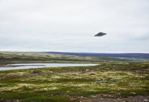 Специален отряд към Пентагона ще проучва случаите на НЛО