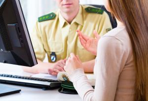 Виц: Изчезналият мъж