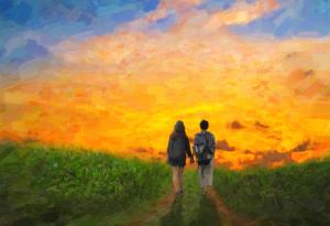 Всички красиви са вече омъжени, а всички умни – свободни