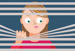 Съседите, които са тормозили всеки от нас