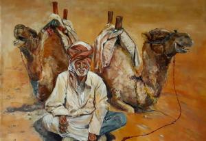 Притча, която мотивира тези, които са обезкуражени и депресирани, да живеят