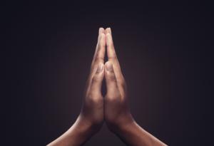 Бог е велик - една притча за вярата и безграничната сила на молитвата