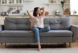 Шавайте, докато седите, за да живеете по-дълго