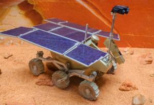 Български апарат ще лети към Марс