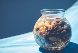 Колкото и да пълен животът ви, винаги се намира място и за малко празно безделие