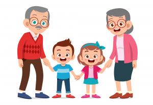 Нещата, с които баба и дядо дразнят родителите