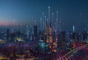 Един разказ за епичната история на технологията