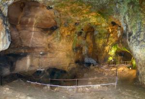 Човешки останки, открити у нас, променят познанията ни за праисторията