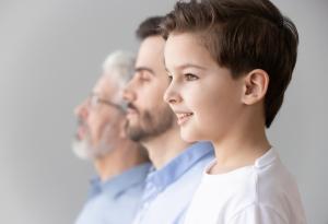 6 неща, които можете да наследите само от баща си