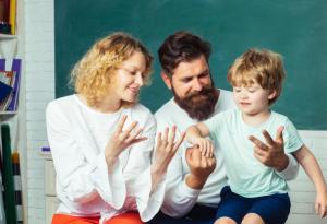 3 игри за стимулиране на интелигентността